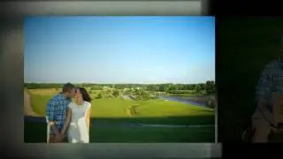 Whitnee and Eric's Engagement Photos