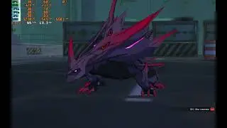 SoulWorker миссии