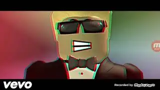 Roblox try not to sing part 1