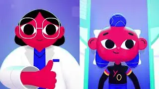 About MRI - Animation