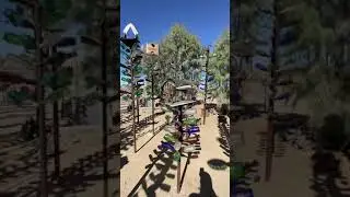 Ранчо бутылок