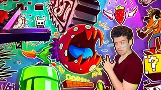 Um gênero de jogos ESPECIAL (e brutal...)