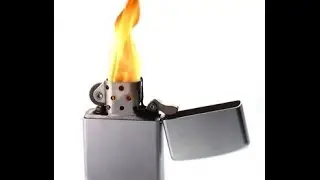 Detector de llama o flama