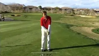 How To Hit A Knock Down Shot