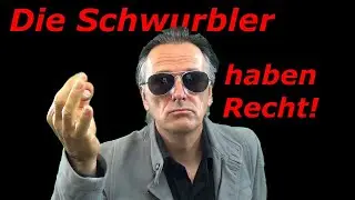 Die Schwurbler haben Recht.(RKI Protokolle)