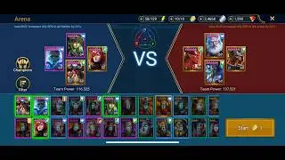 Raid Shadow Legends - How to use Skytouch Shaman