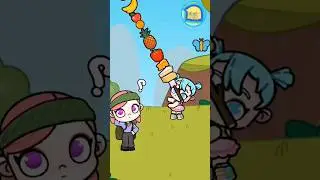 SECRET HACK! HUNGRY? 