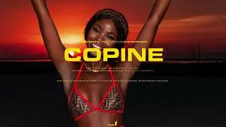 DYSTINCT X MHD X KEBLACK X AFRO TRAP TYPE BEAT  