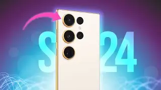 5 Reasons Galaxy S24 Ultra WILL be THE BEST PHONE in 2024! ($50 OFF RESERVATION)