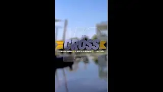 Générique le Cross (les marseillais VS le reste du monde VS les motivés