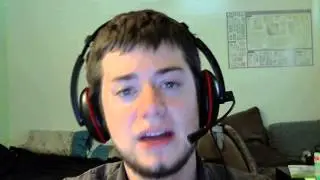 Todays Married Gamer IRL 3 - Glasses