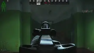 Reserve de Kanlı Çatışma Sonrasında Loot Keyfi Peki Sniper Nerde ?