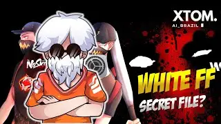 Free fire aimbot Sensi ☠️ Whiteff sensi | 100% Working 🔥No recoil 👹 red buttonFF