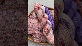 Exclusive September colourway of the month inspired by Equador by Sash #yarnclub #handdyedyarn #yarn
