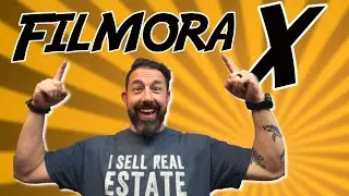 Filmora X New Features quick overview