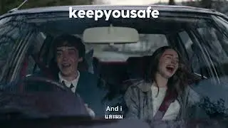 [thaisub] keepyousafe - yahya