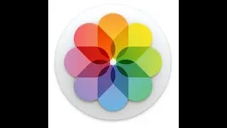 Fotos Mac Ubicación de la Fototeca asi como manejo en disco duro  externo
