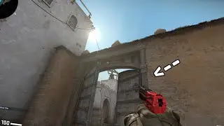 CS:GO - A New look for Dust II | June 10, 2020 