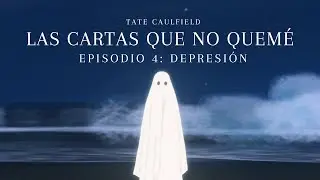 LAS CARTAS QUE NO QUEMÉ - EPISODIO 4: DEPRESIÓN - MACHINIMA SIMS 4