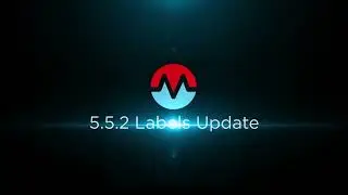 5.5.2 Labels Update | Morpheus Data