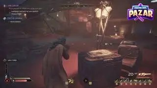 The Bulwark Intel Location Dune Awakening Quick Guide