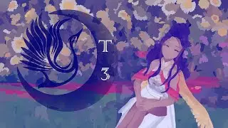 【AkiAme Lore Trailer 3】