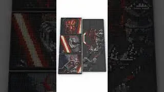 All Lego 31200 Star Wars Sith 