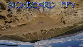 Moon Rocks // FPV FREESTYLE // SICKBEARD