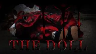 The Doll - A Short Horror Film