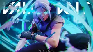 VALORANT:HİLE GİBİ VURUŞLAR 3️⃣ (Valorant Türkiye Twitch)