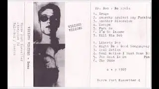 Vicious Visions  -  Demo  (FULL CASSETTE)