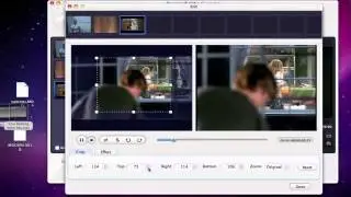 MOD to FCP import, How to edit MOD files using Final Cut Pro