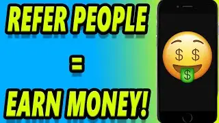 Best App Referral Programs To Earn Money Online