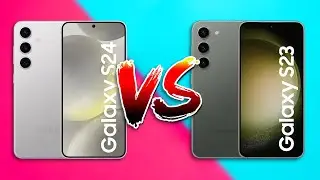 DON'T BE STUPID! ✅ S24 VS S23 Comparison