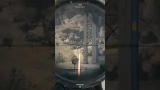 Precision Airstrikes can be clutch! 