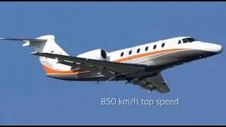 Cessna Citation VI Specs - Welcome to our Fleet - Luxwing Private Jets