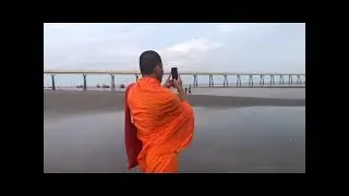 Sea travel