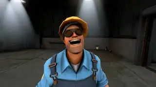 Heavy is Dead but its low budget [SFM/MEME]