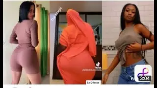 18+  |አስገራሚ| የሴቶች |ዳንስ||#tiktok