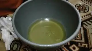 Membuat Minyak Jelantah menjadi Sabun Cair Kelompok 1 P5