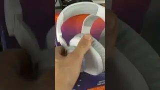 JBL headphones ear pad remove