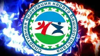 Алексей Нуркенов. Семинар по ката в Уфе 4-5 августа 2018 г. ФОТОРОЛИК.