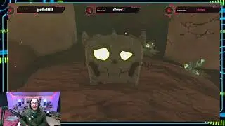 Zelda: Tears of the Kingdom weiter gehts kommt rein und habt Spaß =)