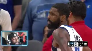 REACTION* Luka Easy 32 points?! Close Game in LA - Clippers vs Mavericks NBA 2024 Playoffs Game 2