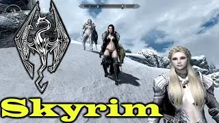 🔴 Skyrim 🪐Anniversary Ed. 🪐 Episode 34