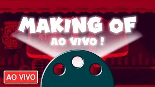 MAKING OF AO VIVO - VIRTUAL MARIO LAND #1