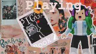 Playing Piggy: Book 2 ||Chapter 1