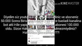 [Miracle And Minecraft İfşa] Açıklamayı okuyun!