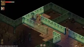 Exiled Kingdoms e82 - Аббатство святого Адмуса.