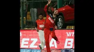 Spectacular Catch By AB Devillers | IPL T20 2016 | RCB Vs KXIP